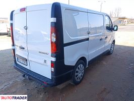 Renault Trafic 2020 2