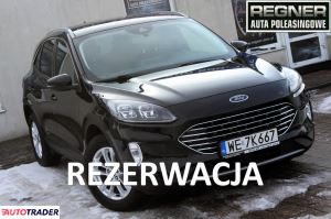 Ford Kuga 2022 2.5 190 KM