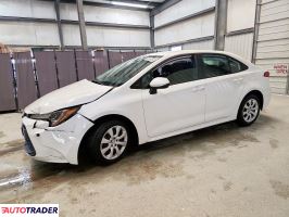 Toyota Corolla 2024 2 Toyota Corolla 2024 2
