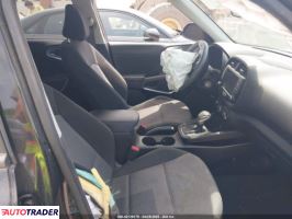 Kia Soul 2022 2 Kia Soul 2022 2