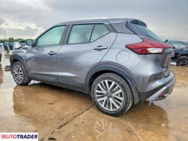 Nissan Pozostałe 2022 1