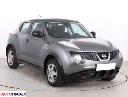 Nissan Juke 2011 1.5 108 KM Nissan Juke 2011 1.5 108 KM