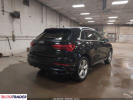 Audi Q3 2021 2
