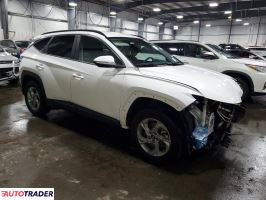 Hyundai Tucson 2023 2