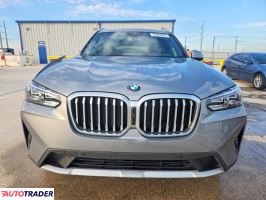 BMW X3 2024 2