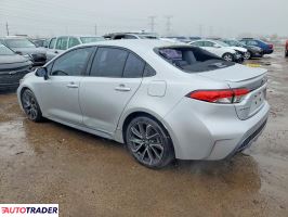 Toyota Corolla 2020 2