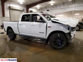 Dodge Ram 2022 6