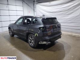 BMW X3 2022 2