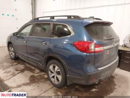 Subaru Pozostałe 2020 2