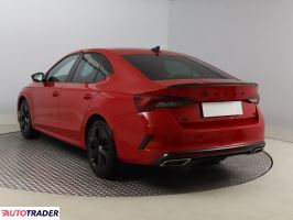 Skoda Octavia 2020 1.4 241 KM