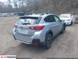 Subaru Pozostałe 2020 2