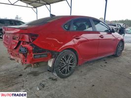 Kia Pozostałe 2024 2