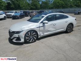 Volkswagen Arteon 2021 2