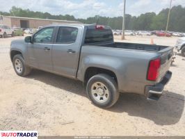 Chevrolet Colorado 2021 3 Chevrolet Colorado 2021 3