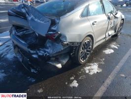 Kia Pozostałe 2025 2 Kia Pozostałe 2025 2