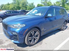 BMW Pozostałe 2021 3