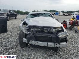Chrysler 300C 2023 3
