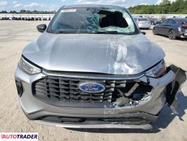 Ford Escape 2024 1 Ford Escape 2024 1