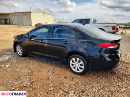 Toyota Corolla 2025 2