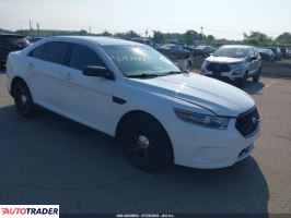 Ford Pozostałe 2019 3 Ford Pozostałe 2019 3
