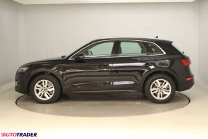 Audi Q5 2021 2.0 160 KM