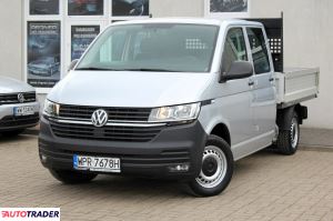 Volkswagen Transporter 2020 2