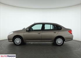 Renault Thalia 2012 1.1 73 KM Renault Thalia 2012 1.1 73 KM