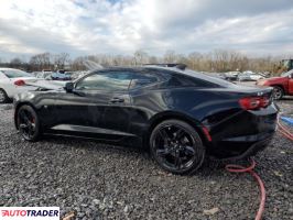 Chevrolet Camaro 2020 2