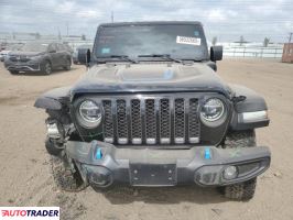 Jeep Wrangler 2022 2