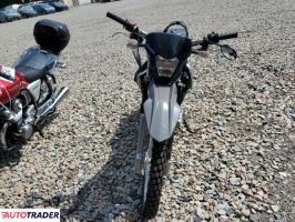 Kawasaki KL 2023 Kawasaki KL 2023