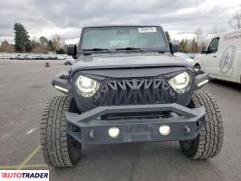 Jeep Wrangler 2020 2