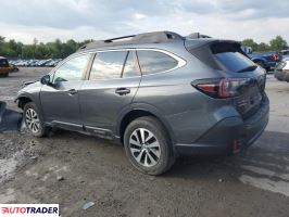 Subaru Outback 2021 2