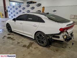 Kia Pozostałe 2023 1