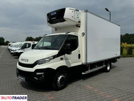 Iveco Daily 2015 3