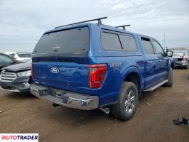 Ford Pozostałe 2025 5