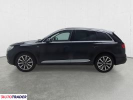 Audi Q7 2017 3.0 272 KM