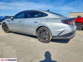 Hyundai Sonata 2024 2
