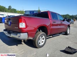 Dodge Ram 2023 3