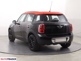 Mini Countryman 2014 1.6 109 KM