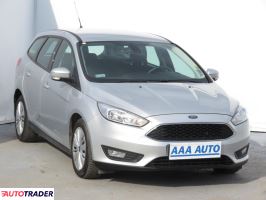 Ford Focus 2016 1.5 118 KM Ford Focus 2016 1.5 118 KM