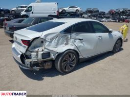 Honda Insight 2020 1