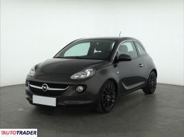 Opel Adam 2013 1.4 85 KM