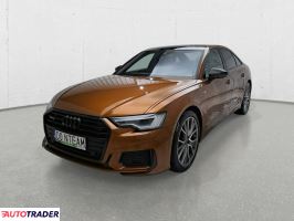 Audi A6 2023 2.0 204 KM