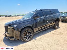 Cadillac Escalade 2023 6