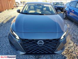 Nissan Altima 2024 2