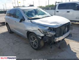Infiniti Pozostałe 2020 3 Infiniti Pozostałe 2020 3