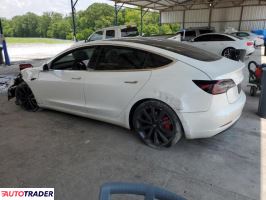 Tesla Model 3 2020 Tesla Model 3 2020
