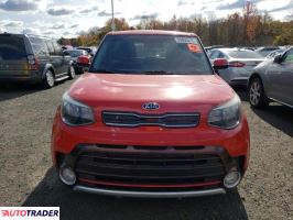 Kia Soul 2019 1