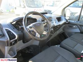 Ford Transit 2017 2