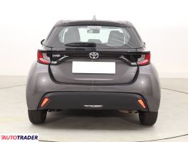 Toyota Yaris 2021 1.5 123 KM